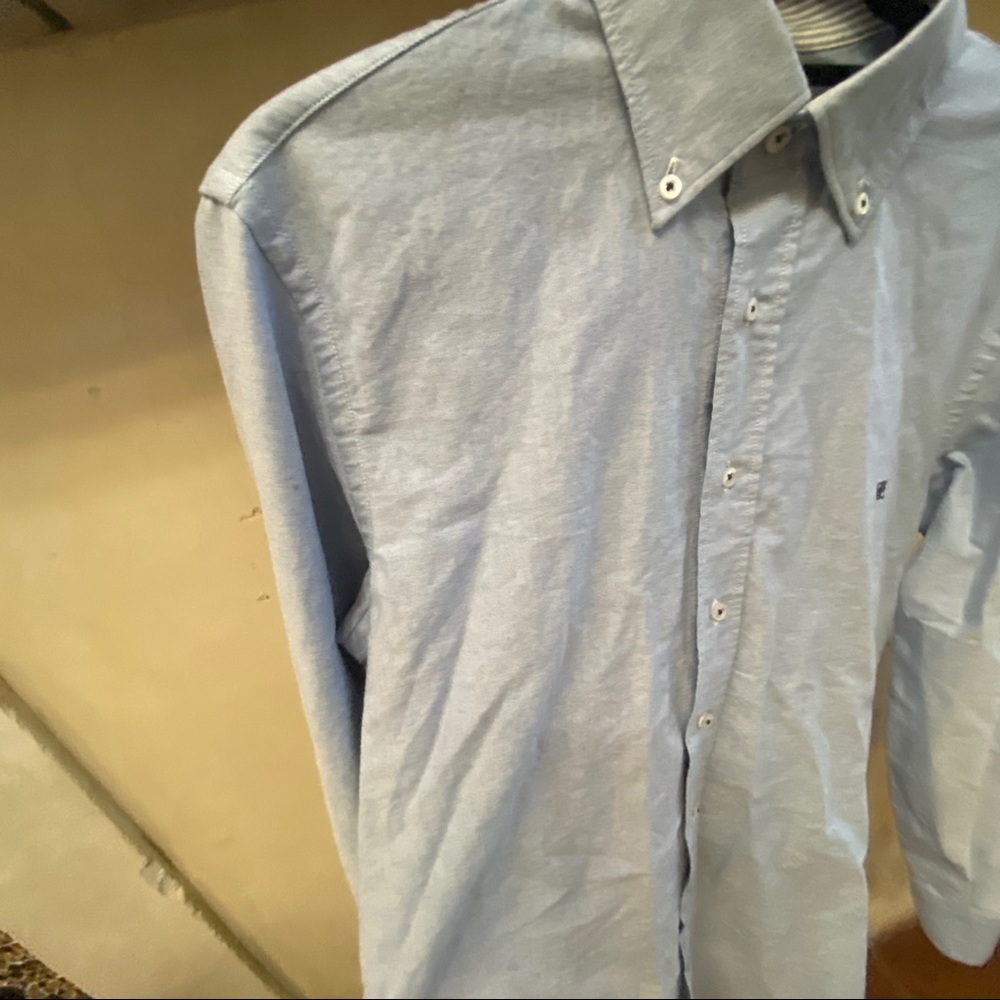 Dress Shirt - Picture 7 of 13